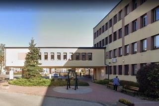 Tutaj Roxie Węgiel i Kevin Mglej wzięli ślub