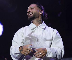 Maluma - koncerty w Europie 2025. Bilety na +PRETTY +DIRTY Tour. Brak Polski rozczarował fanów!