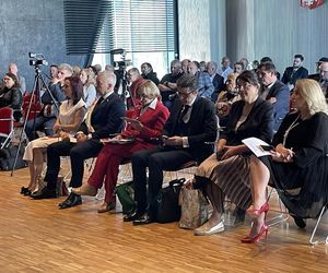 Wybitne umysły Polonii świata w Krakowie 2025