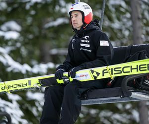 Tak naprawdę Kamil Stoch zareagował na brak powołania na mistrzostwa świata! Wszystko ujawniono 