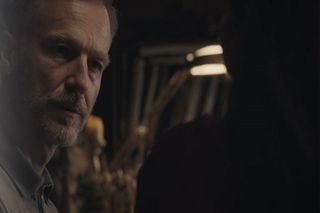 M jak miłość, odcinek 1888. Magda (Anna Mucha), Andrzej Budzyński (Krystian Wieczorek)