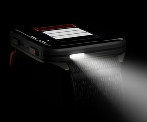 Garmin Venu X1 - smartwatch