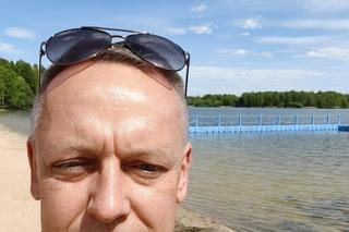 Wstrząsające! Tak bawi się Szmydt na Białorusi!