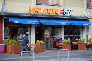 Mak Kwak w Szczecinie