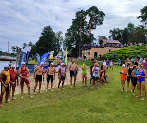 Enea Triathlon Kozienice 2024