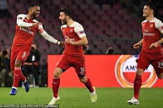 Liga Europy. Arsenal – Olympiakos. Typy, kursy