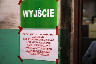 Polska Grupa Górnicza kontra koronawirus. Tak wygląda walka na kopalniach