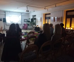 Noc Bibliotek w Radomiu. Escaperoom dla dzieci i kino z dreszczykiem dla dorosłych 