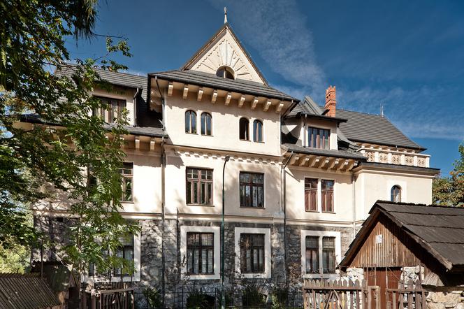 Zakopane zyska  muzeum walki i męczęństwa. Ekspozycja powstanie w budynku mordu Polaków