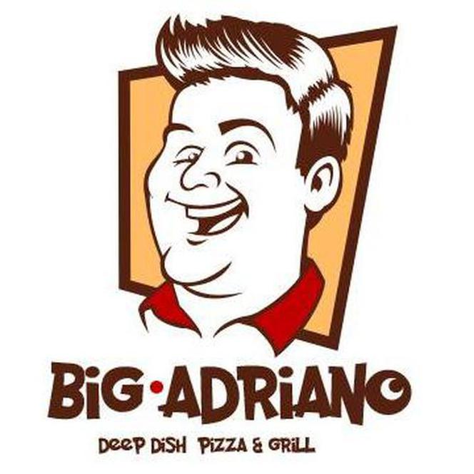 Logo Big Adriano