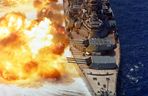 Trump rozważa powrót pancerników do US Navy. Czy era wielkich dział wróci na ocean?