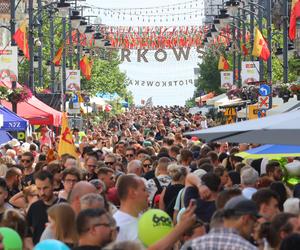 To będą niezapominane 3 dni. Znamy datę powrotu Łódź Summer Festival