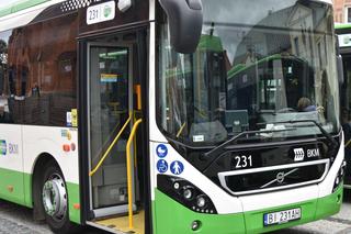 Jak dobrze znasz trasę najpopularniejszej linii autobusowej w Białymstoku? Sprawdź, czy nie zgubisz się w mieście