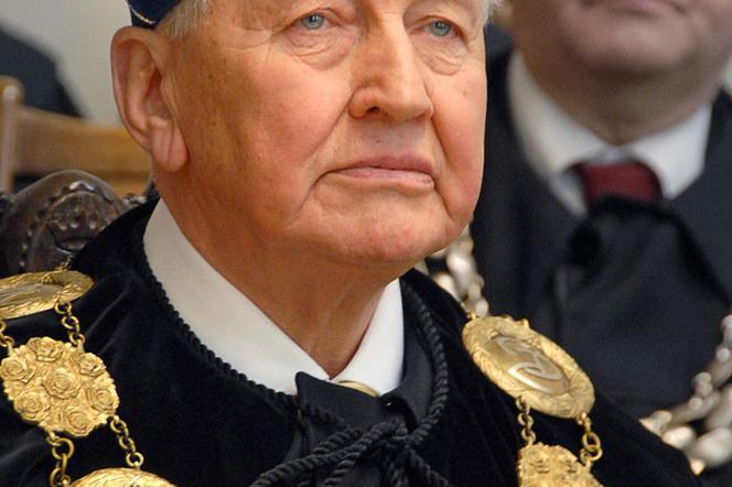 Bolesław Mazurkiewicz