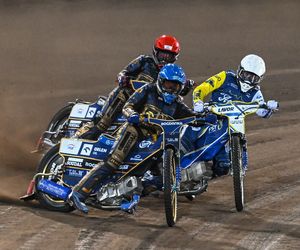 Żużel Ekstraliga Orlen Oil Motor Lublin - PRES Toruń