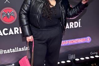 Oliwka Brazil ma beef z Fagatą