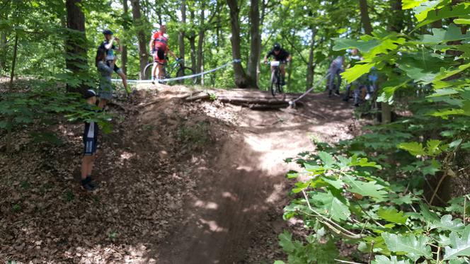 Północna Liga XC MTB