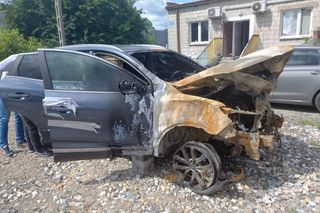  „Kobra” uderza w złodziei aut! Cztery skradzione pojazdy odzyskane