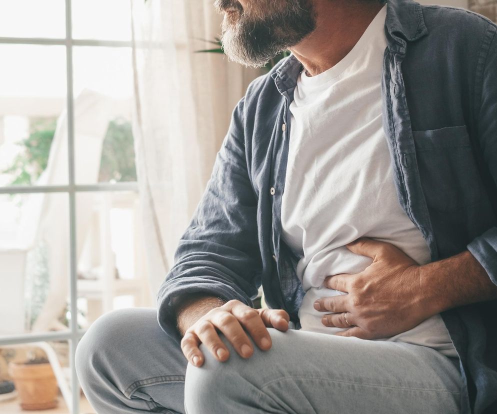 Ekspert wskazuje najczęstszy objaw raka trzustki. Tych sygnałów nie lekceważ