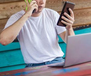 Infolinia dla sprawców przemocy seksualnej. MZ chce pomóc osobom po więzieniu