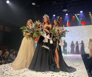 Poznaliśmy Miss Polonia Województwa Łódzkiego 2022