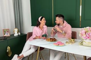 Agnieszka Mrozińska pokazała nam swój dom