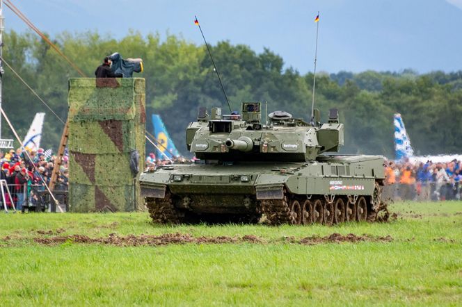 Leopard 2