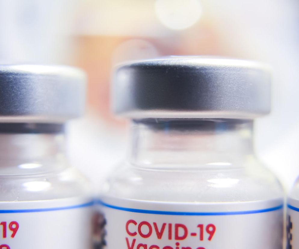 Pfizer ukrywał skutki szczepionek przeciwko COVID-19? Pozew trafił do sądu