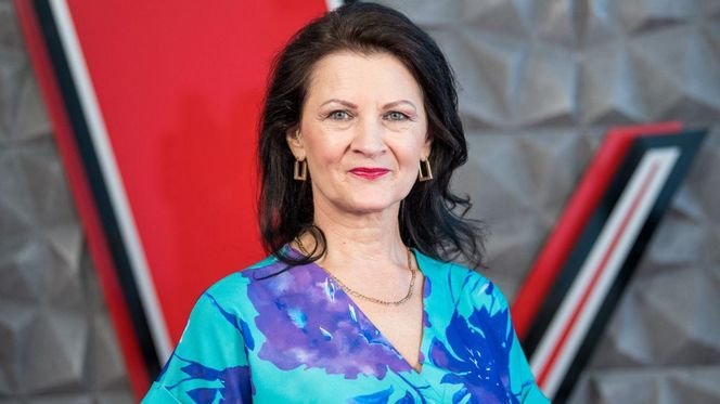 Drużyna Andrzeja Piasecznego - Bożena Gloc - The Voice Senior