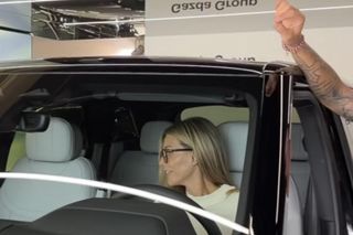 Małgorzata Rozenek-Majdan