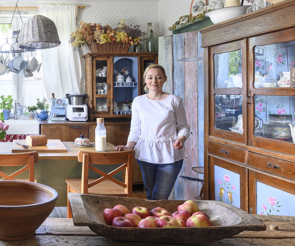 Na Podlasiu po angielsku – z wizytą u Anny Filipowicz i jej rodziny