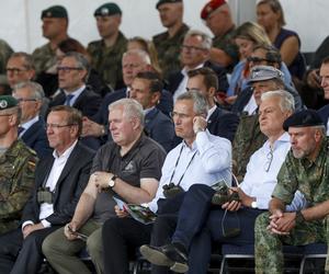 Szczyt NATO w Wilnie tuż-tuż. Tak stolica Litwy przygotowuje się na spotkanie przywódców państwa Sojuszu