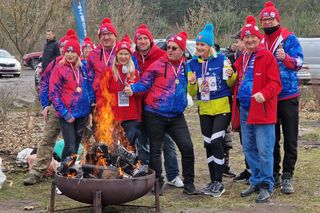 Podczas 33. Finału WOŚP w Siedlcach atrakcji nie brakowało!