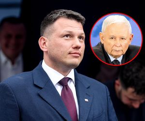 PiS będzie chciało rządzić z Konfederacją. „Byleby odsunąć Tuska od władzy”