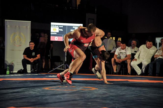 Robert Baran wygrał ostatni raz? Super Express