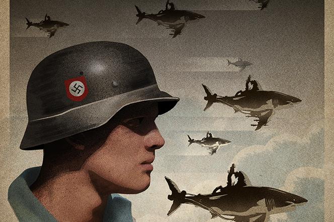 Sky Sharks