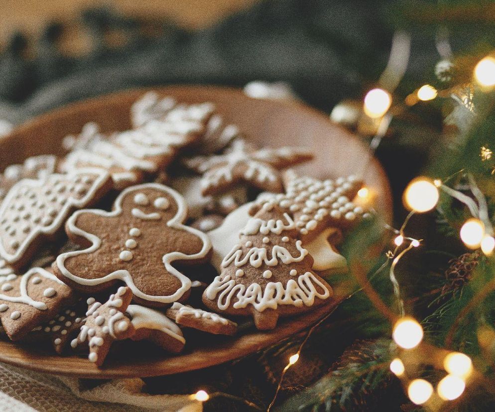 ciasteczka kakaowo-cynamonowe