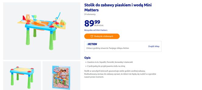 Action