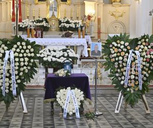 Pogrzeb Michała Orzechowskiego. Tak pożegnano DJ-a Hazela