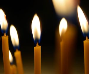 Przeżywanie żałoby - ile czasu potrzeba do pogodzenia się ze śmiercią bliskiej osoby?