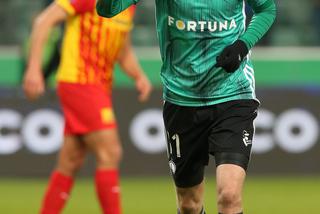 Jarosław Niezgoda, Portland Timbers