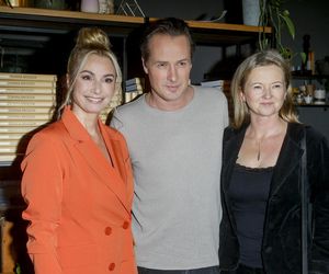 Joanna Chitruszko, Paweł Małaszyński, Joanna Brodzik