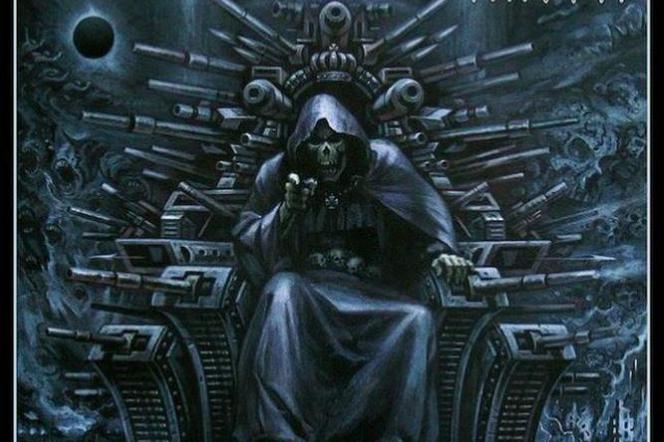 Vader - The Empire - tracklista nowej płyty i lista koncertów