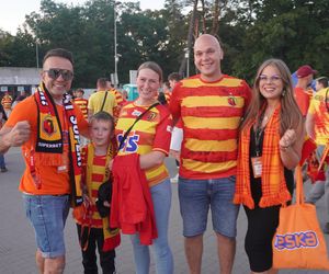 Jagiellonia - Dinamo City