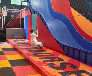 FLY Park 