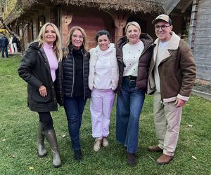 Beata Mazurek z PiS balowała na weselu Cichopek i Kurzajewskiego. Była posłanka wyglądała jak milion dolarów!