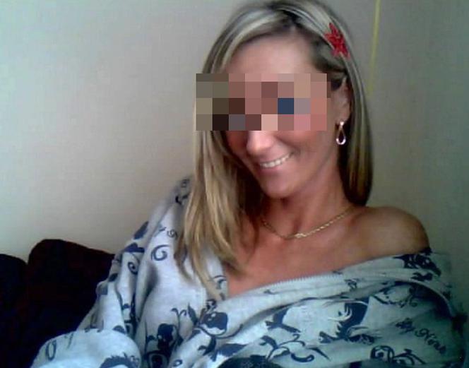 Morderstwo na wyspie Jersey. Izabela Rz. - żona mordercy nie była w ciąży