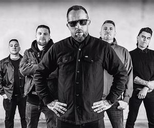 Booze & Glory powraca z nowym albumem. Grupa w tym roku zagra dwa koncerty w Polsce