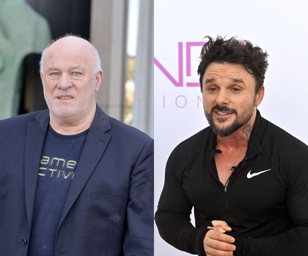 Ryszard Rynkowski, Qczaj