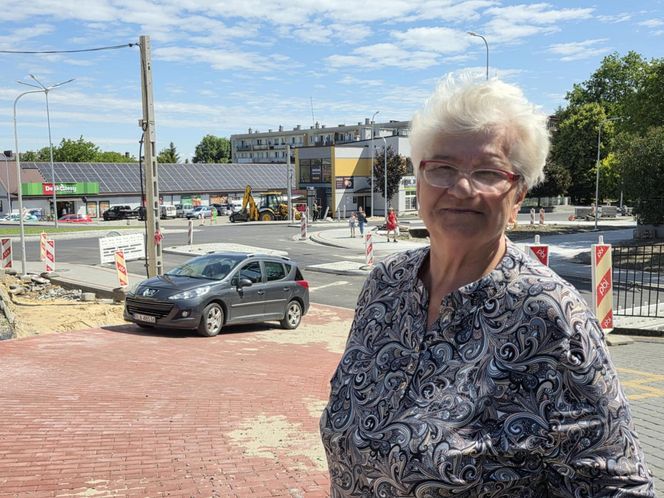 Zarzecze Inwestycja która przeraża mieszkańców.